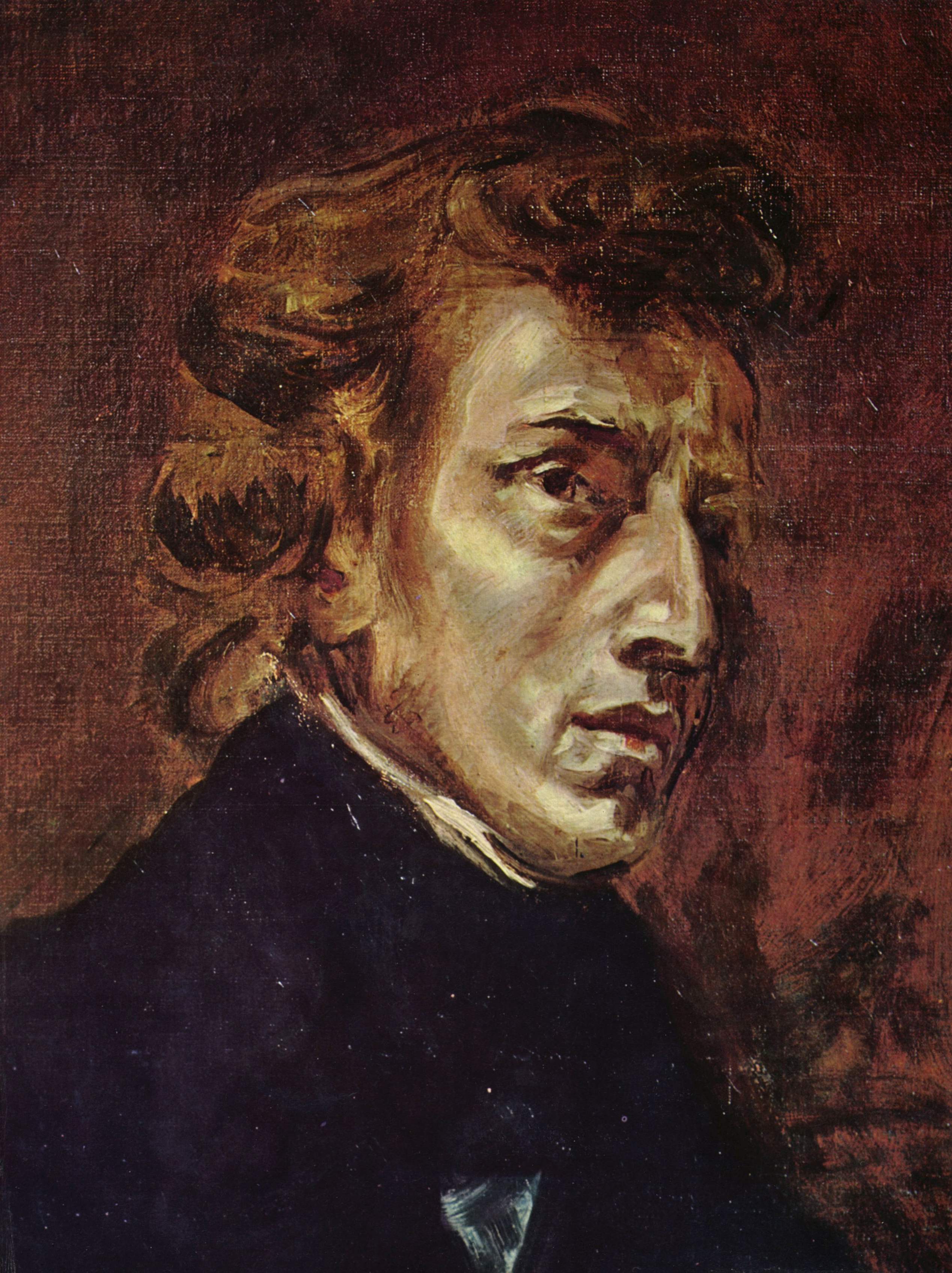 175. rocznica śmierci Chopina. Co jadał Fryderyk Chopin w Paryżu?