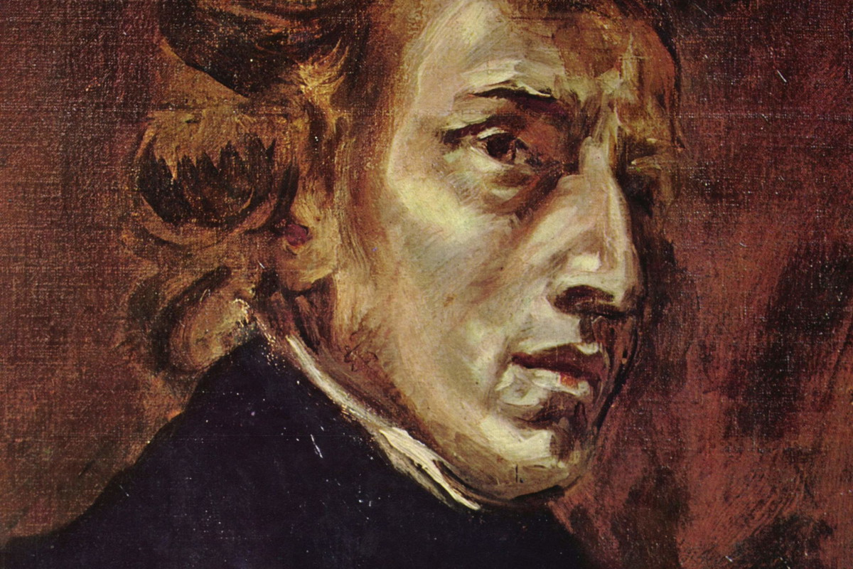 175. rocznica śmierci Chopina. Co jadał Fryderyk Chopin w Paryżu?