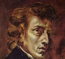 175. rocznica śmierci Chopina. Co jadał Fryderyk Chopin w Paryżu?