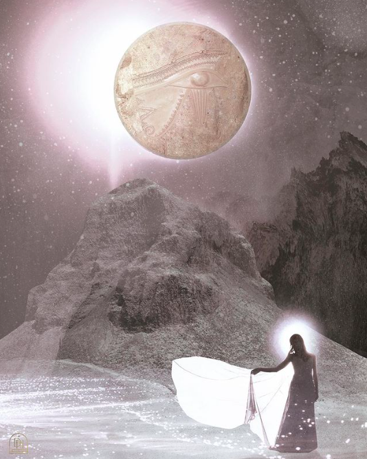 Numerologia na październik 2024. Miesiąc w aurze zaćmień, wielkich zmian i zakończeń