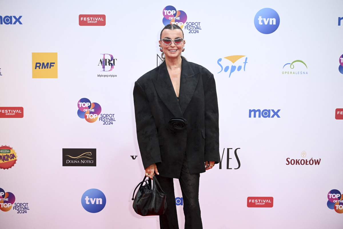 Kasia Sokołowska