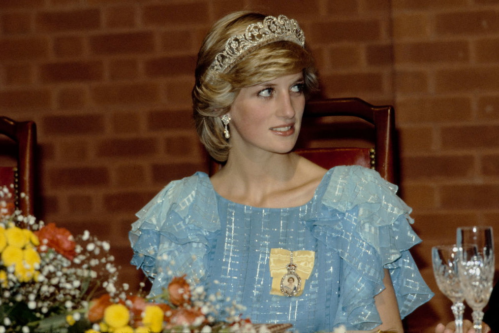 księżna Diana