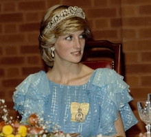 księżna Diana