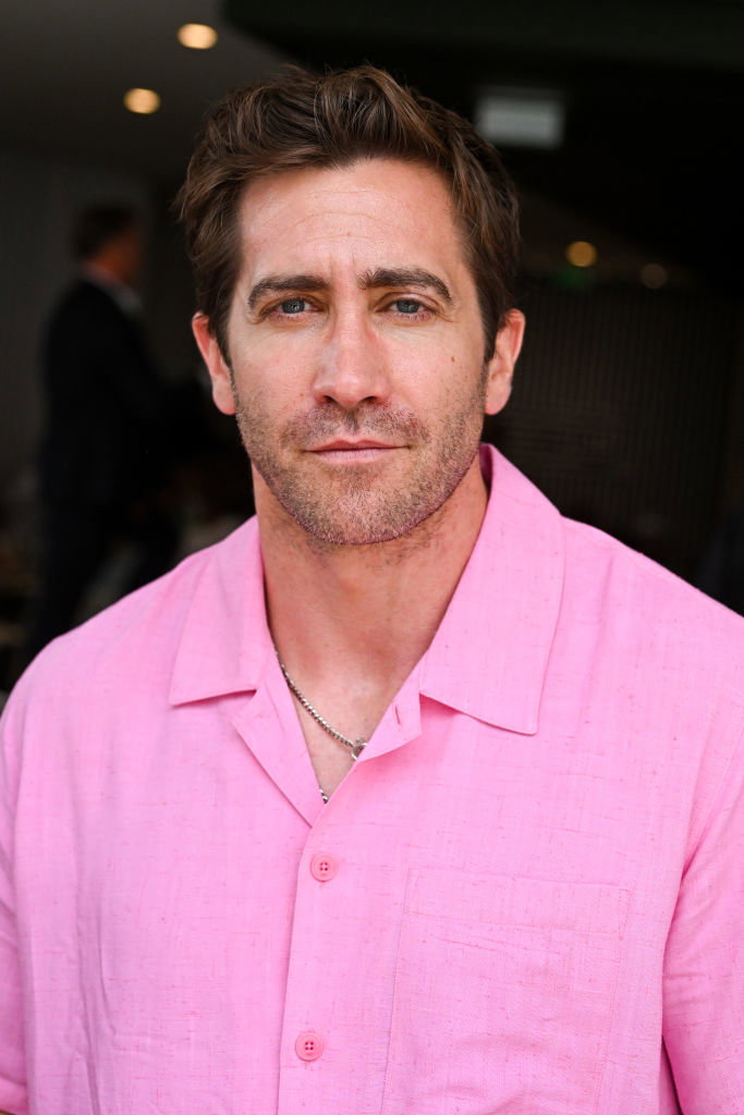 Jake Gyllenhall