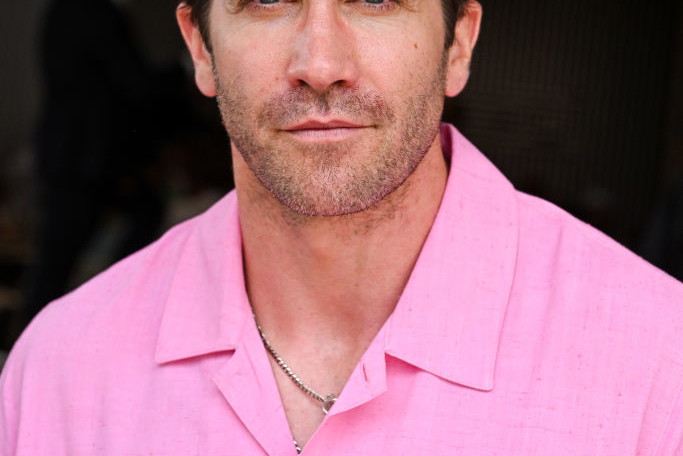 Jake Gyllenhall