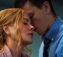 Babygirl Nicole Kidman 5 gorących filmowych romansów, w których ona jest dużo starsza od niego