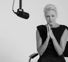 Małgorzata Kożuchowska: "Czułam się uprzedmiotowionym stworem…" ELLE ESSENCE odc 1