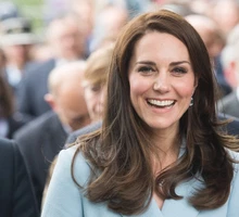 Ulubione cienie Kate Middleton sprzedają się na świecie co 7 sekund