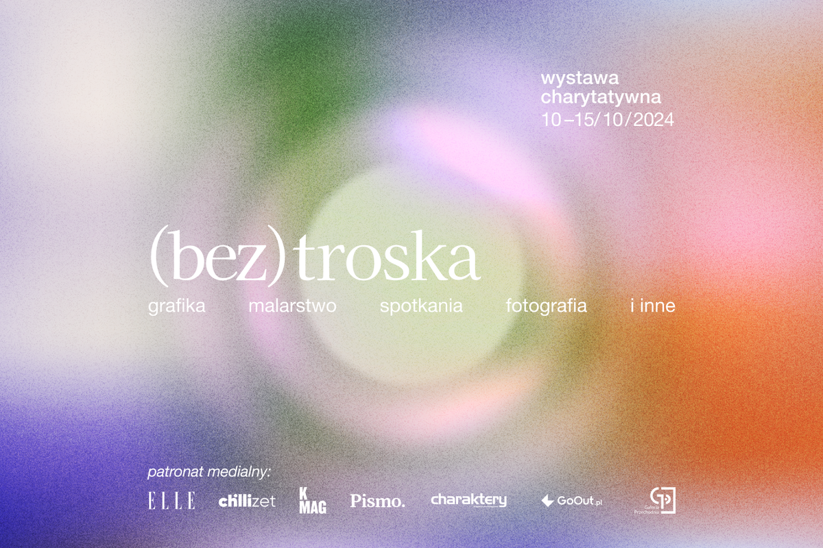 (bez)troska