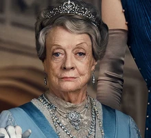 7 najlepszych ról Maggie Smith