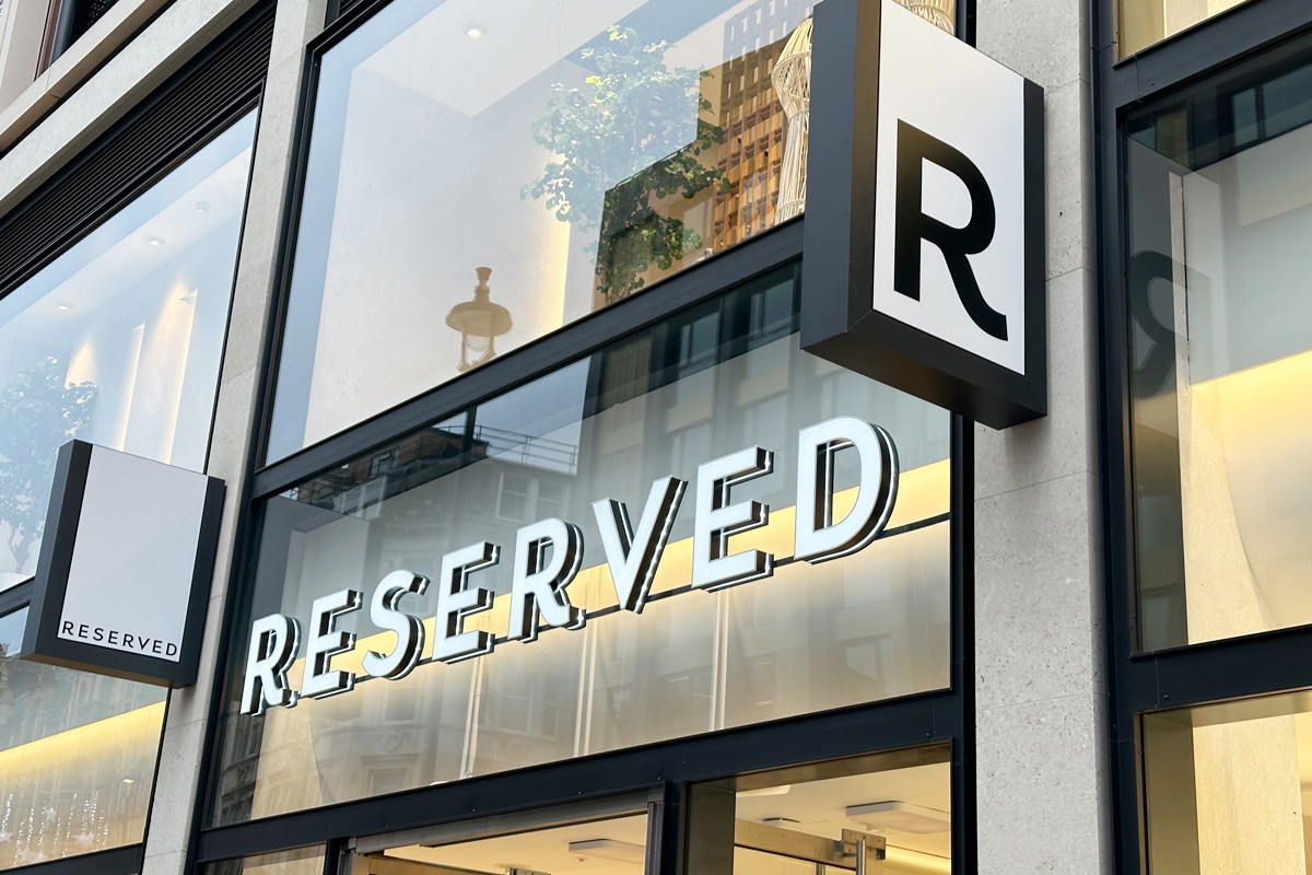 Reserved