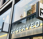 Reserved