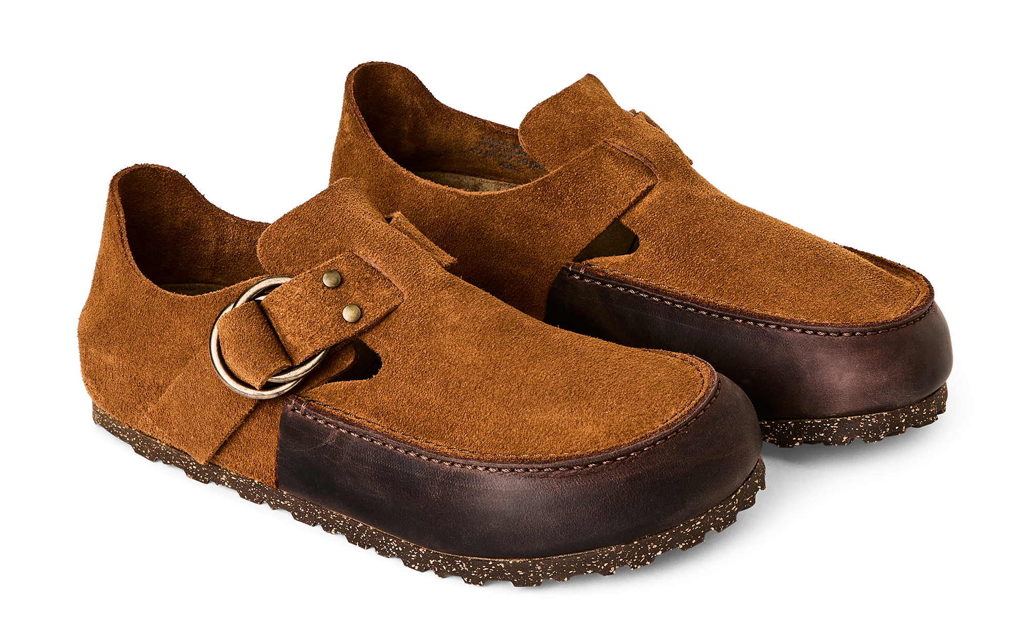 Zimowe Birkenstock London Methow