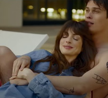 Na samą myśl o tobie - nowa komedia romantyczna z Anne Hathaway