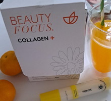 Beauty Focus Collagen od NuSkin