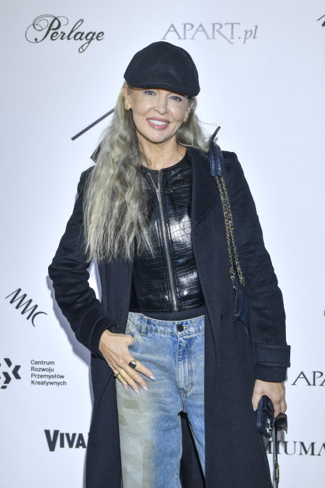 Bogna Sworowska