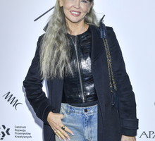 Bogna Sworowska