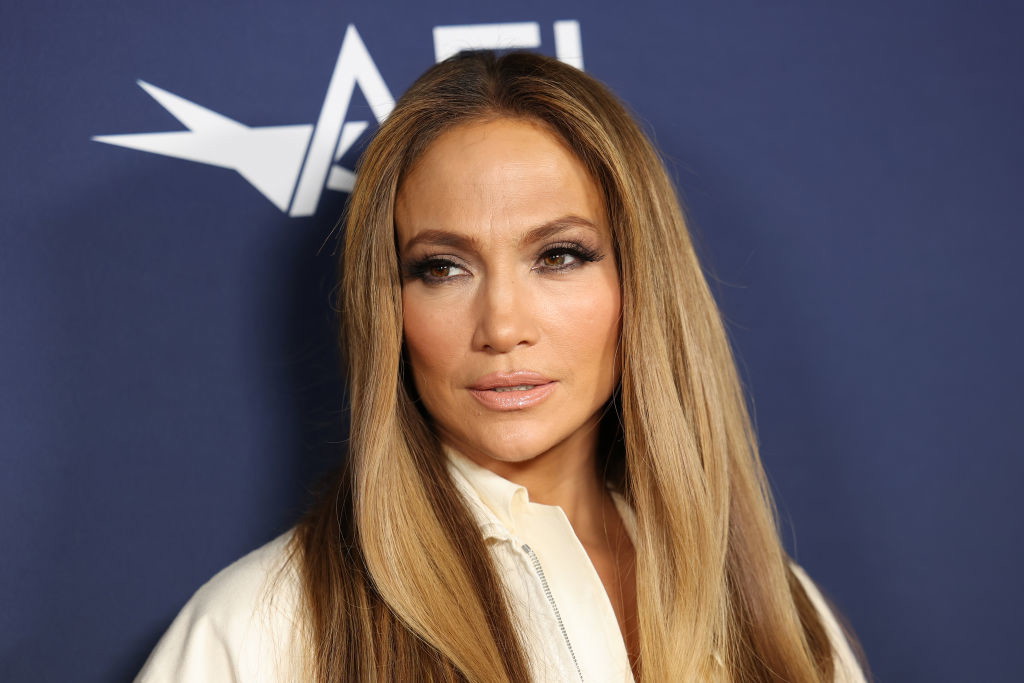 Jennifer Lopez byly mąż zarzuty