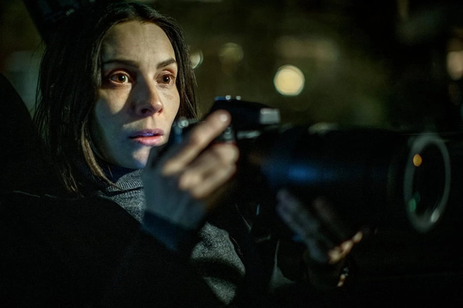 Szwedzkie seriale na Netfliksie