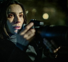 Szwedzkie seriale na Netfliksie