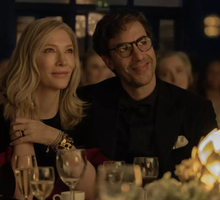 “Sprostowanie” to erotyczny thriller z Cate Blanchett idealny na binge-watching. Wciągający serial przyprawia o ciarki