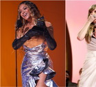 Nominacje Grammy 2025