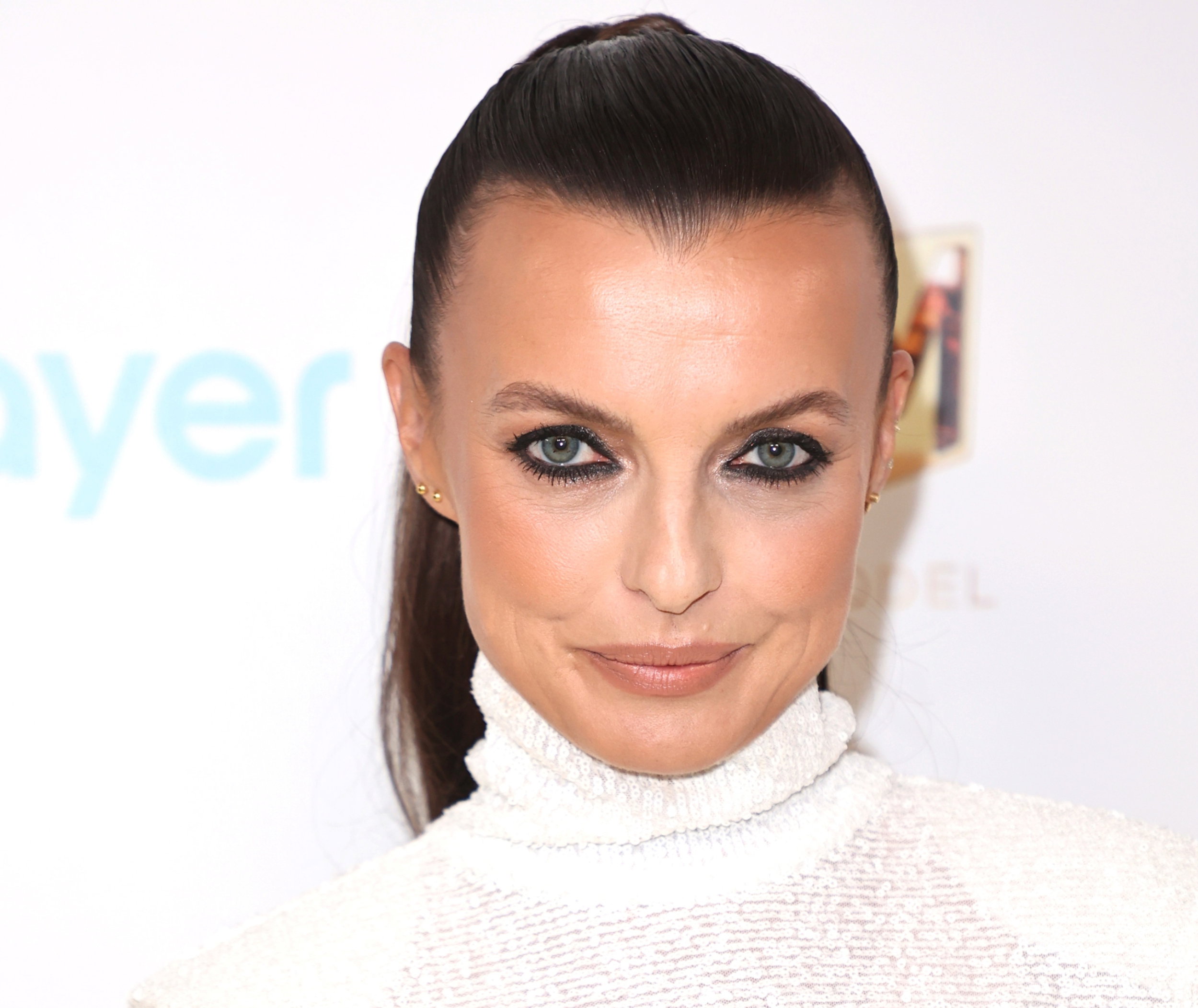 Kasia Sokołowska w dwóch trendach na jesień