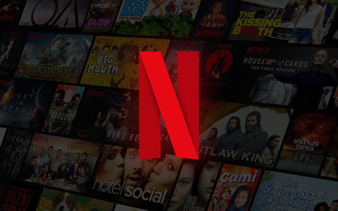 Netflix