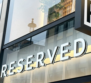 Reserved