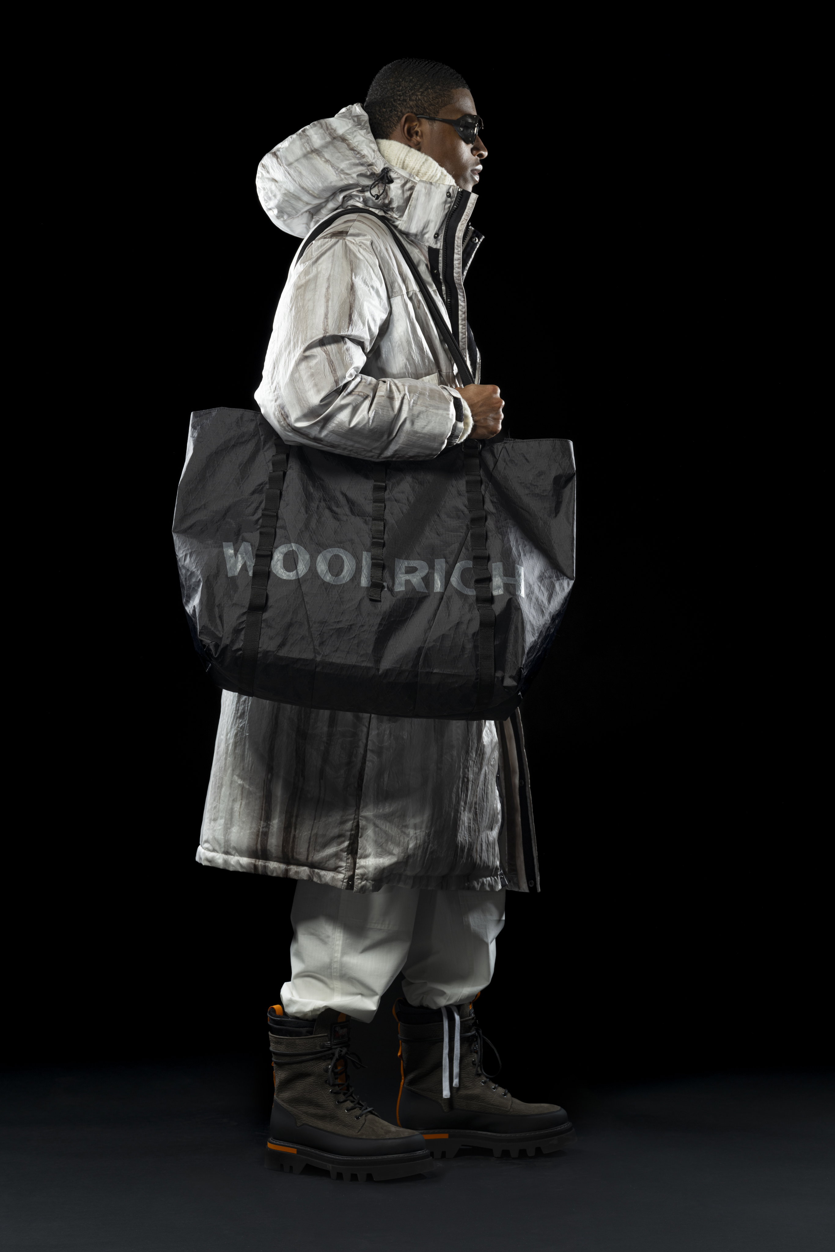 Woolrich