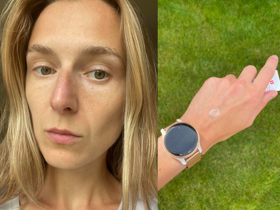 Jestem redaktorką beauty i nie używam podkładów. Bezpowrotnie przepadłam dla tego koreańskiego kremu BB
