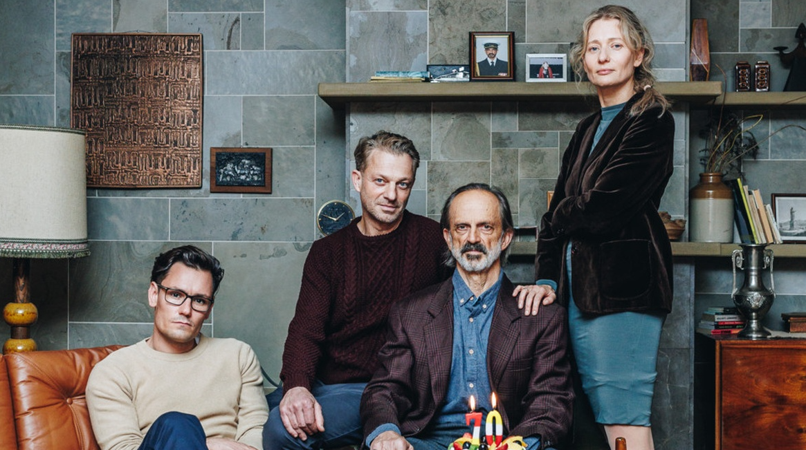 Nowy polski serial na Max