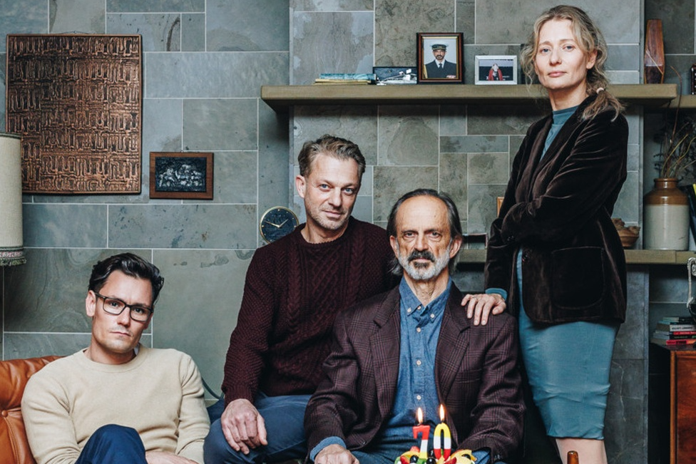 Nowy polski serial na Max
