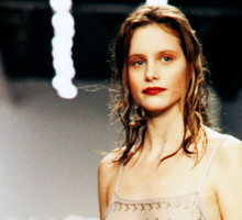 Georgina Cooper