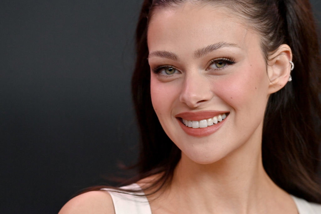 Nicola Peltz bogata dziedziczka