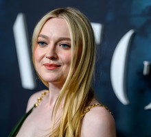 Dakota Fanning