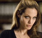 Angelina Jolie