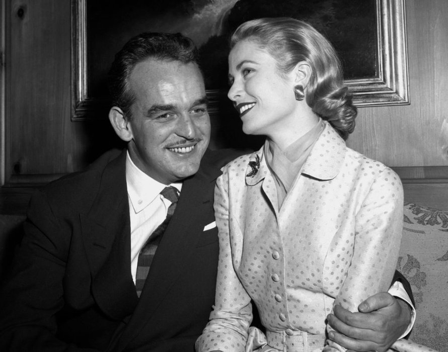 Grace Kelly
