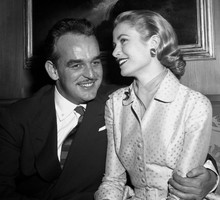 Grace Kelly