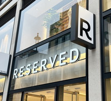 Reserved