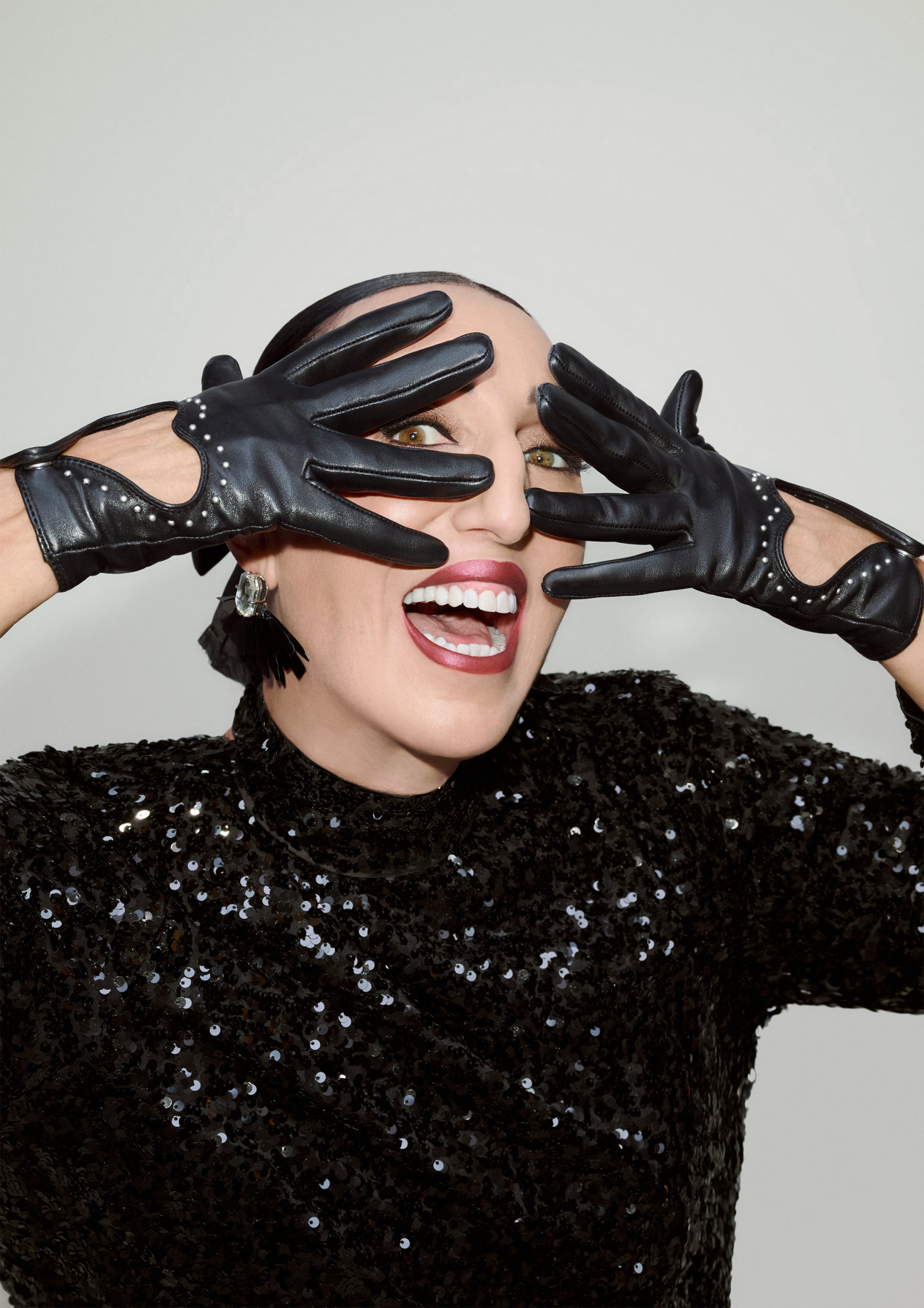 Rossa de Palma twarzą kolekcji BIMBA Y LOLA