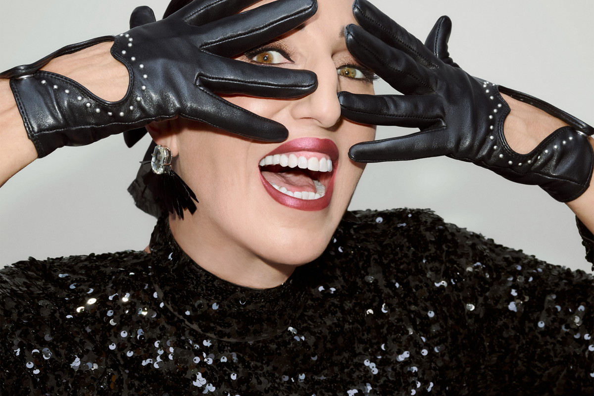 Rossa de Palma twarzą kolekcji BIMBA Y LOLA