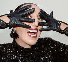 Rossa de Palma twarzą kolekcji BIMBA Y LOLA