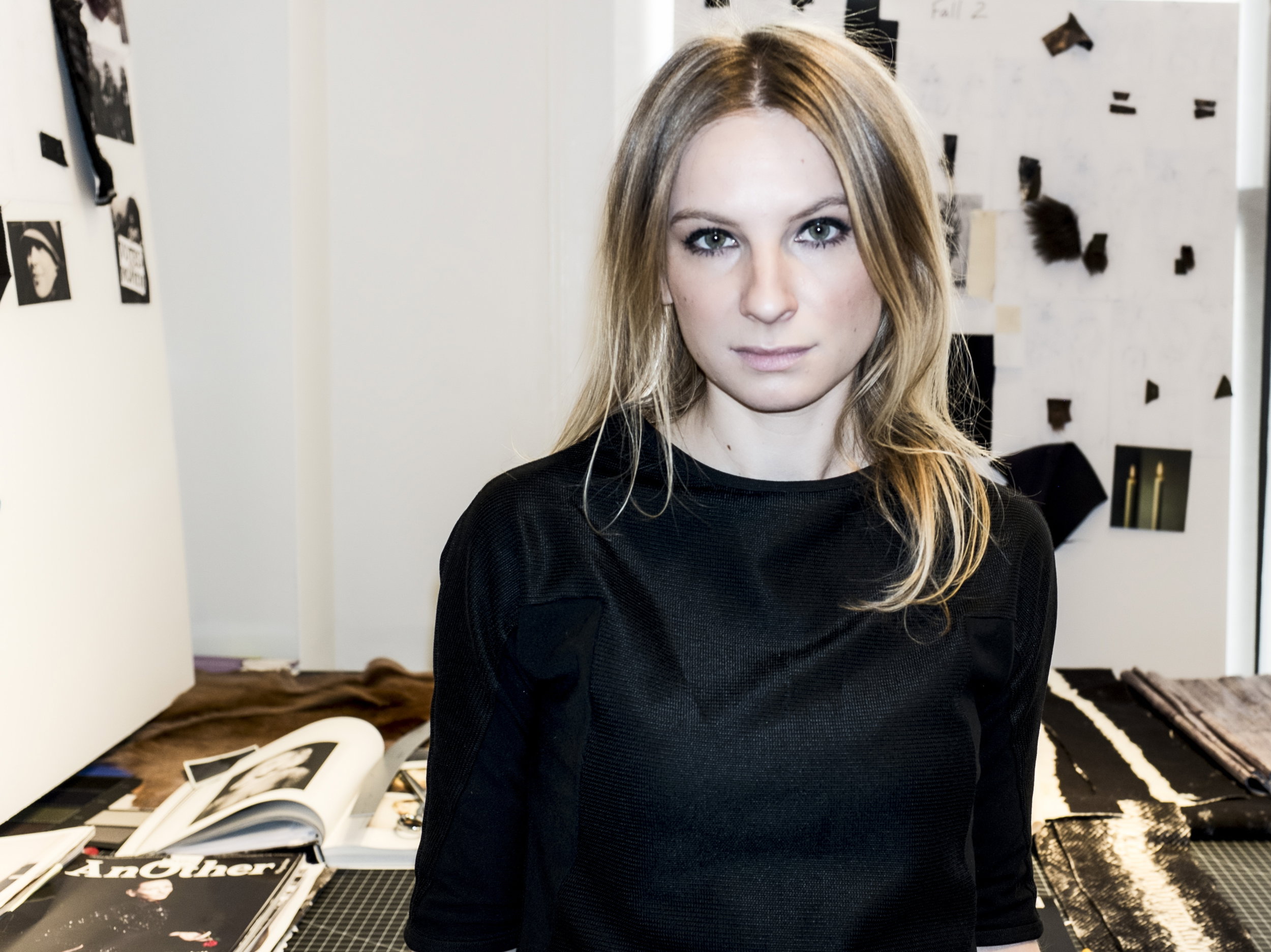Karolina Zmarlak: polski sukces w Nowym Jorku