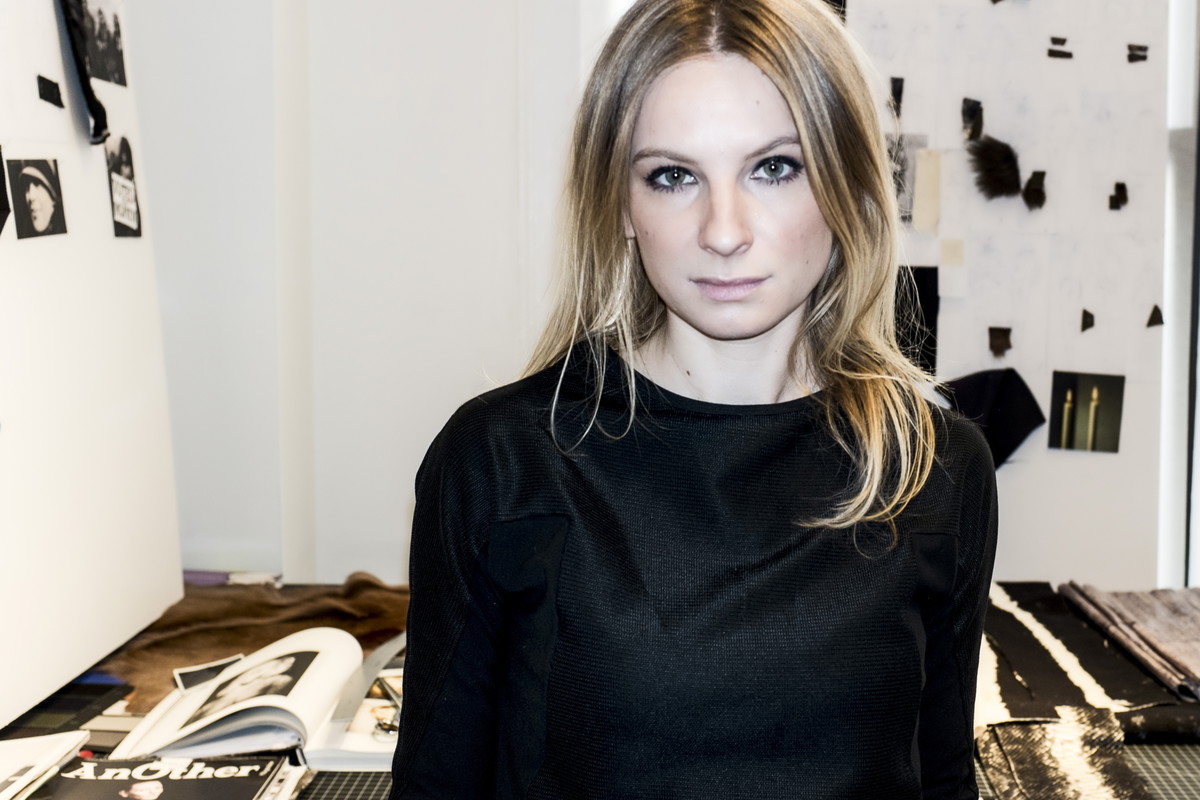 Karolina Zmarlak: polski sukces w Nowym Jorku