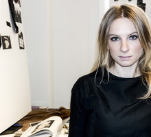 Karolina Zmarlak: polski sukces w Nowym Jorku