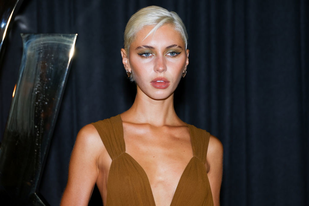 iris law