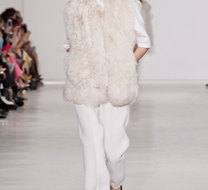 Costume National jesień-zima 2014/2015