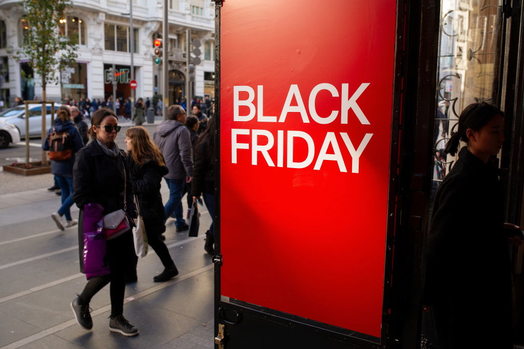 Black Friday