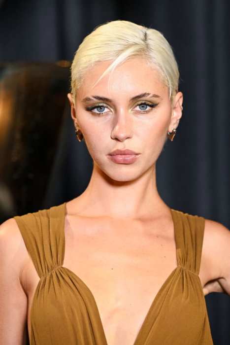Iris Law córka Jude'a Law